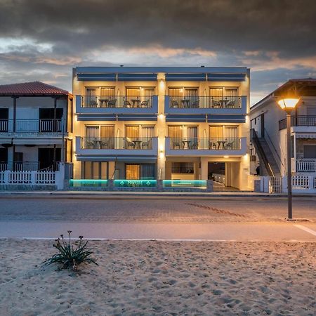 Privilege Luxury Living Sarti Exteriér fotografie