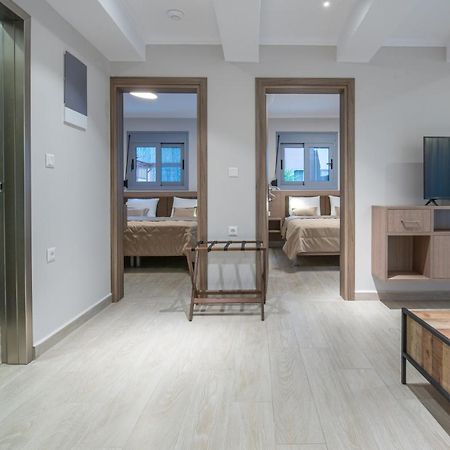 Privilege Luxury Living Sarti Exteriér fotografie