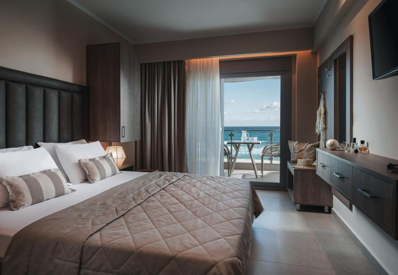 Privilege Luxury Living Sarti Exteriér fotografie