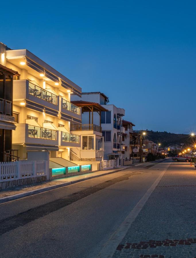 Privilege Luxury Living Sarti Exteriér fotografie