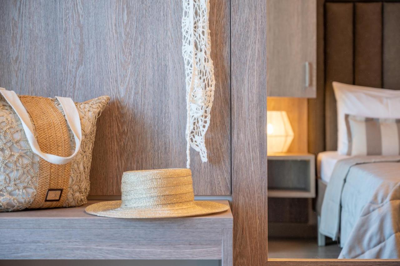 Privilege Luxury Living Sarti Exteriér fotografie