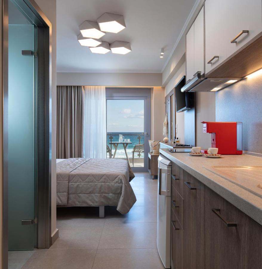 Privilege Luxury Living Sarti Exteriér fotografie