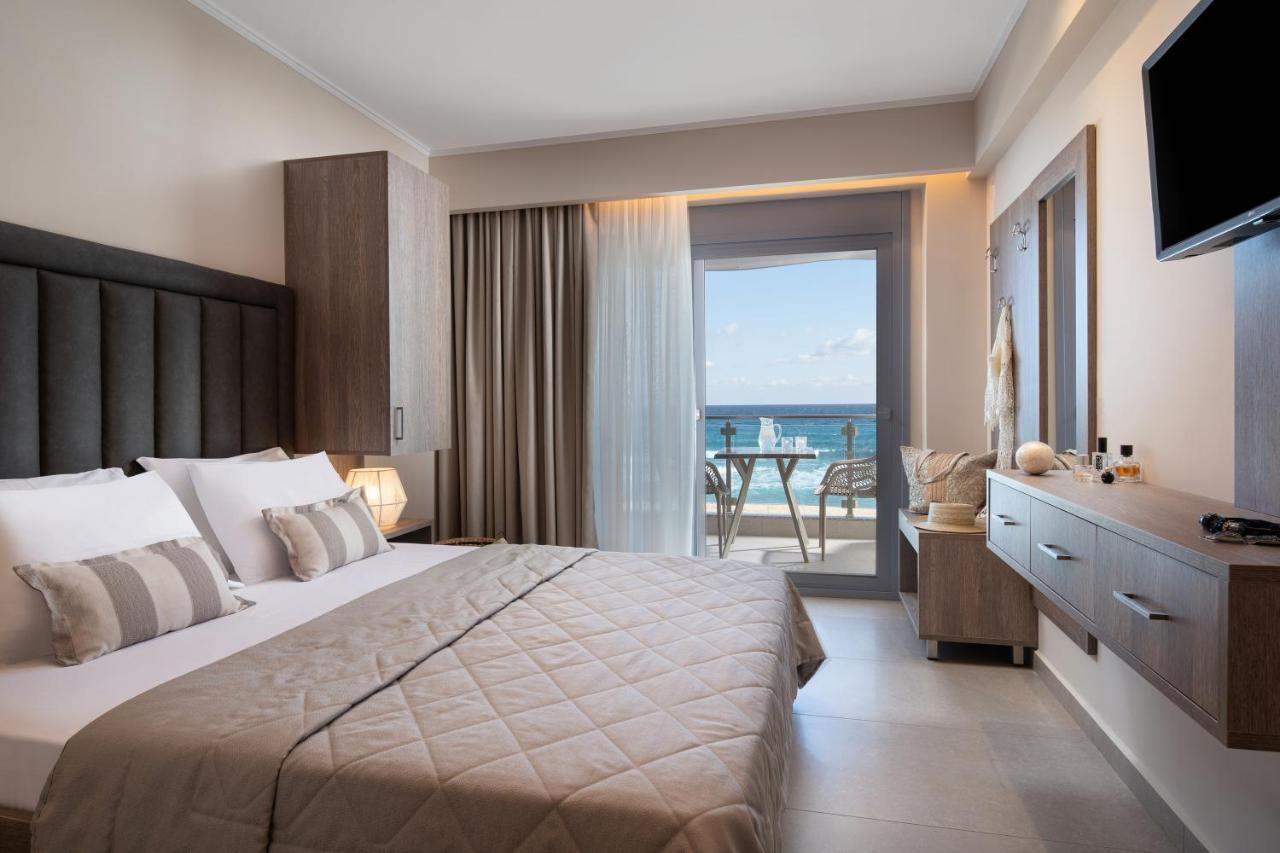 Privilege Luxury Living Sarti Exteriér fotografie