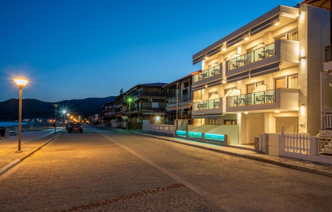 Privilege Luxury Living Sarti Exteriér fotografie