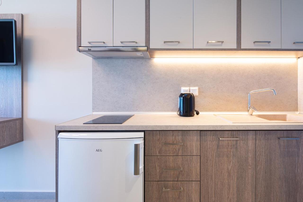 Privilege Luxury Living Sarti Exteriér fotografie