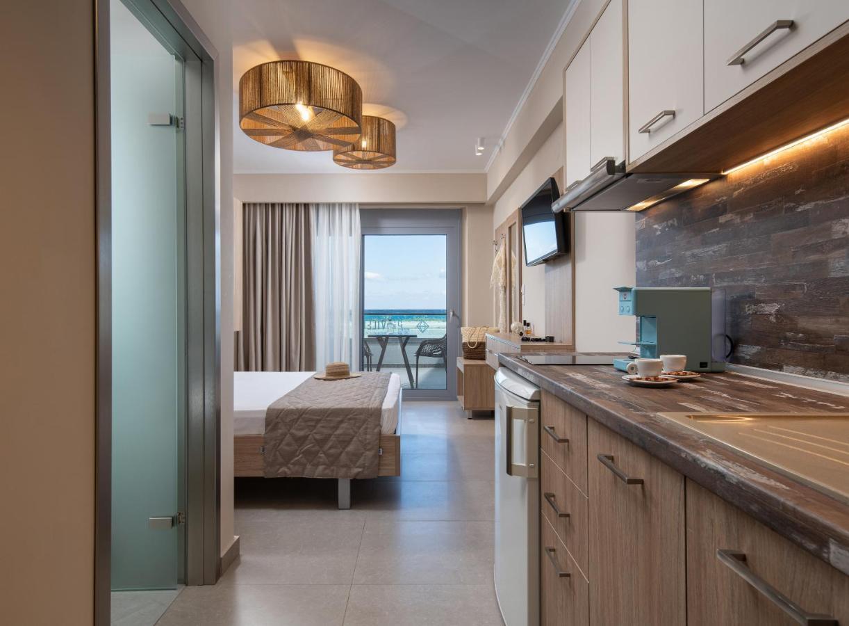 Privilege Luxury Living Sarti Exteriér fotografie