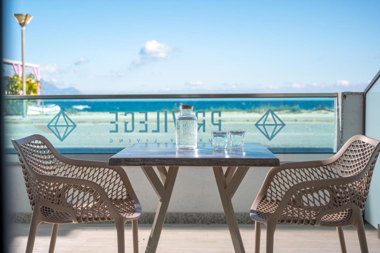 Privilege Luxury Living Sarti Exteriér fotografie