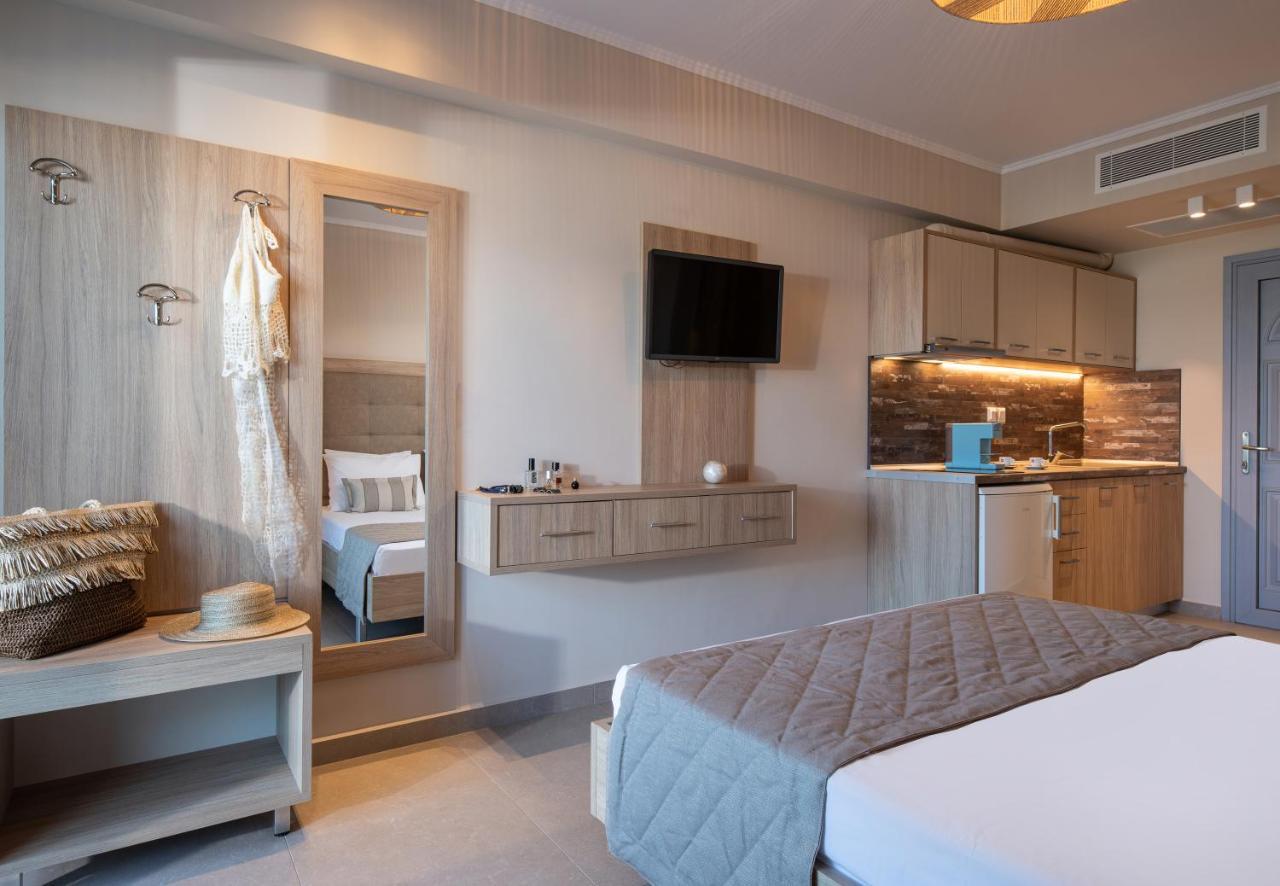 Privilege Luxury Living Sarti Exteriér fotografie