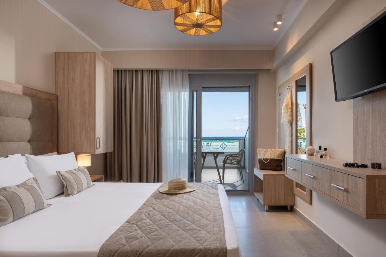 Privilege Luxury Living Sarti Exteriér fotografie