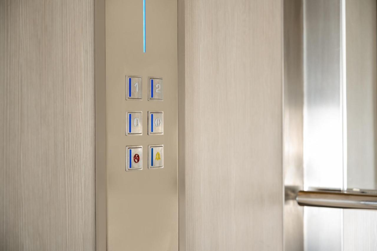 Privilege Luxury Living Sarti Exteriér fotografie