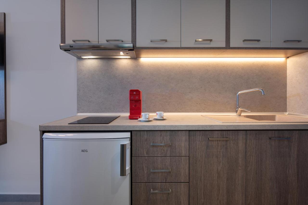 Privilege Luxury Living Sarti Exteriér fotografie