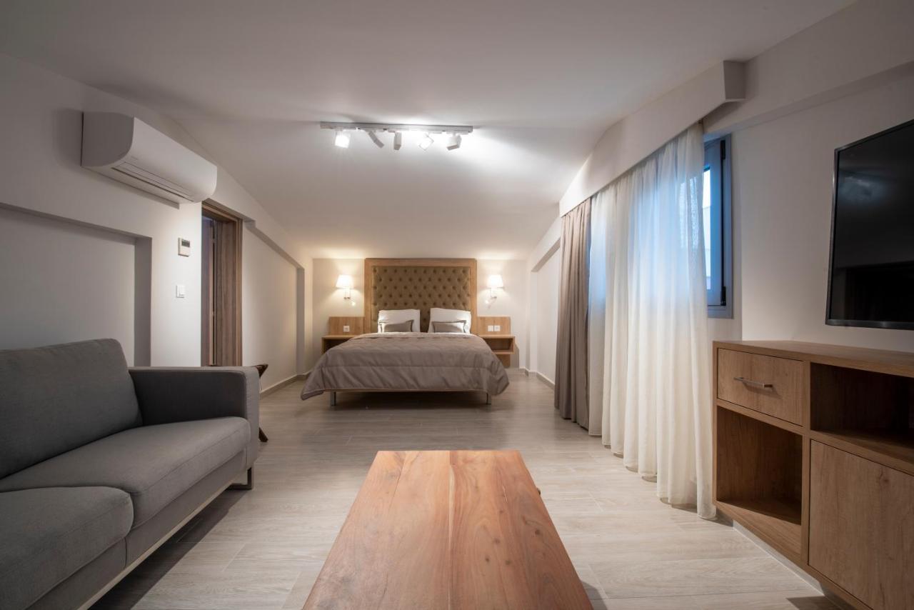 Privilege Luxury Living Sarti Exteriér fotografie