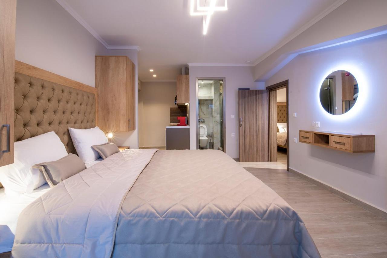 Privilege Luxury Living Sarti Exteriér fotografie
