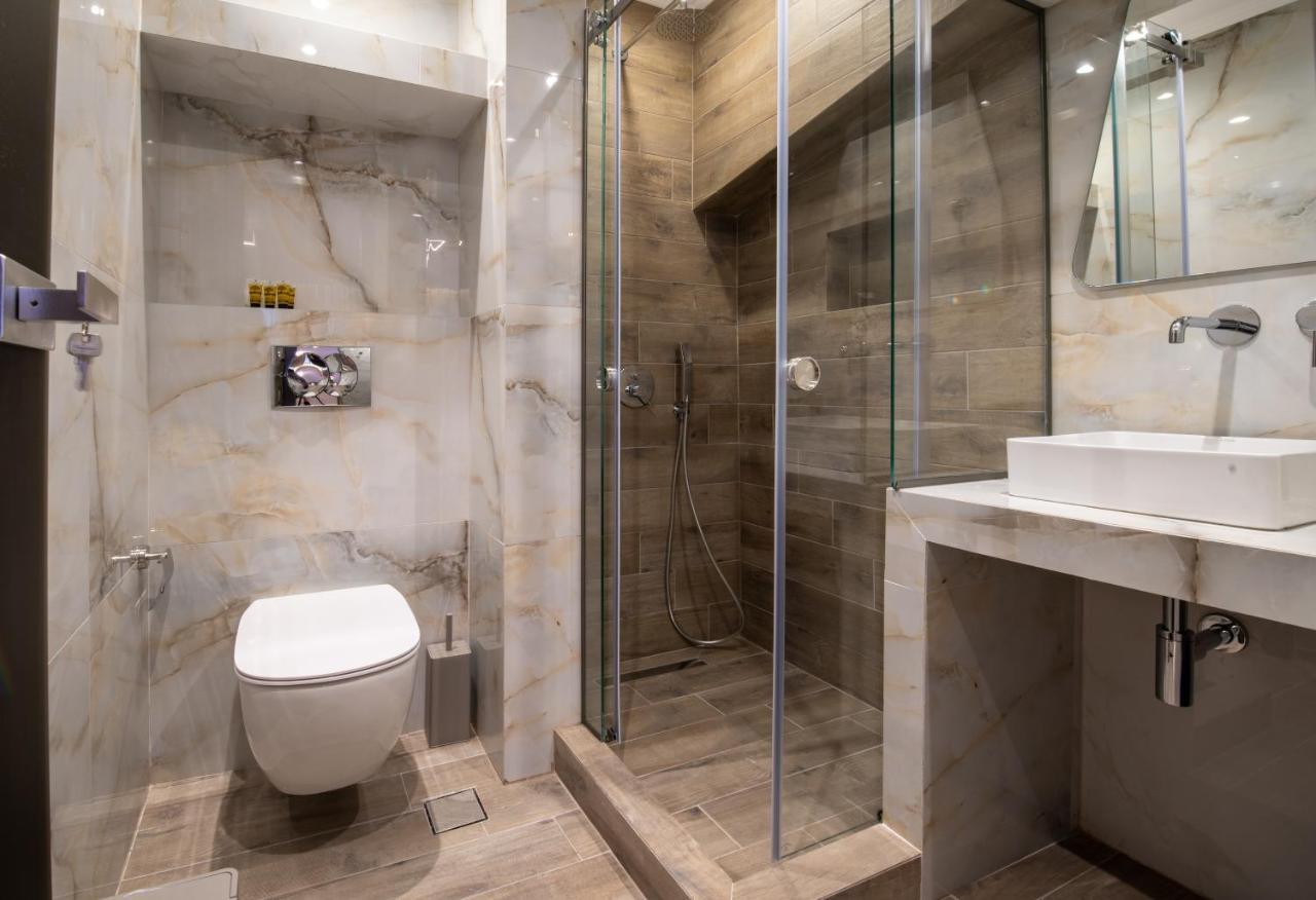 Privilege Luxury Living Sarti Exteriér fotografie