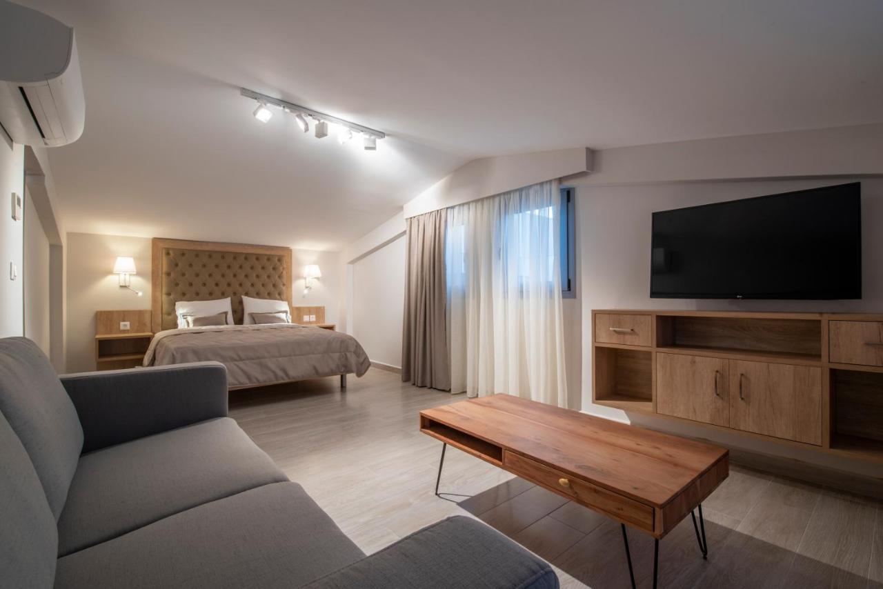 Privilege Luxury Living Sarti Exteriér fotografie