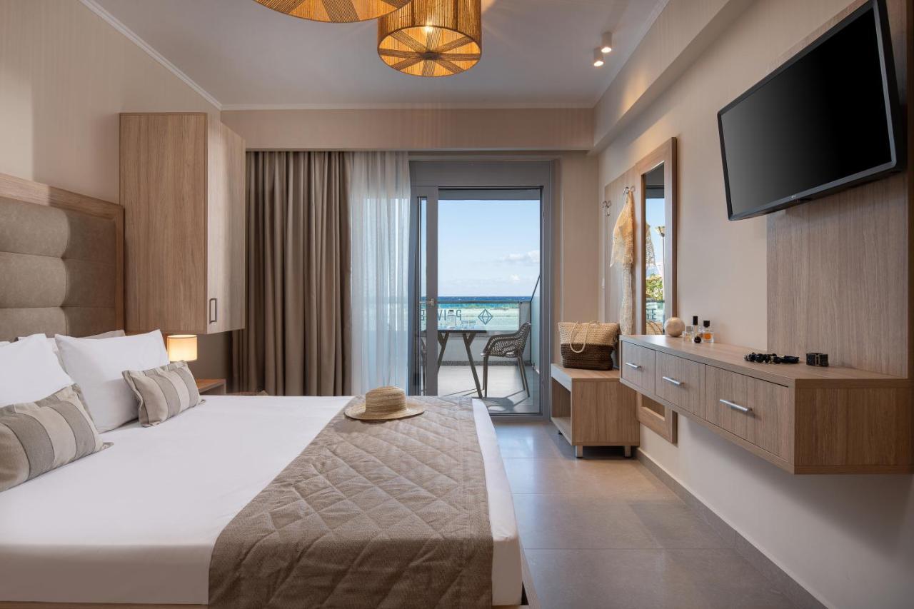 Privilege Luxury Living Sarti Exteriér fotografie
