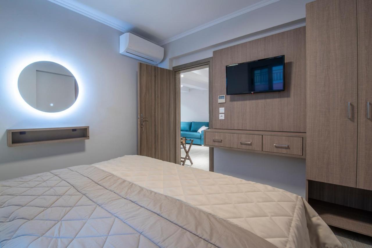 Privilege Luxury Living Sarti Exteriér fotografie