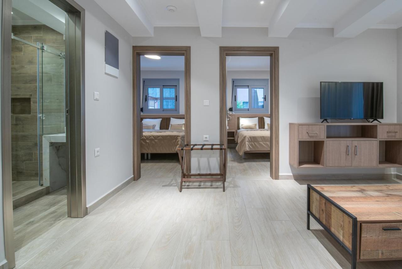 Privilege Luxury Living Sarti Exteriér fotografie