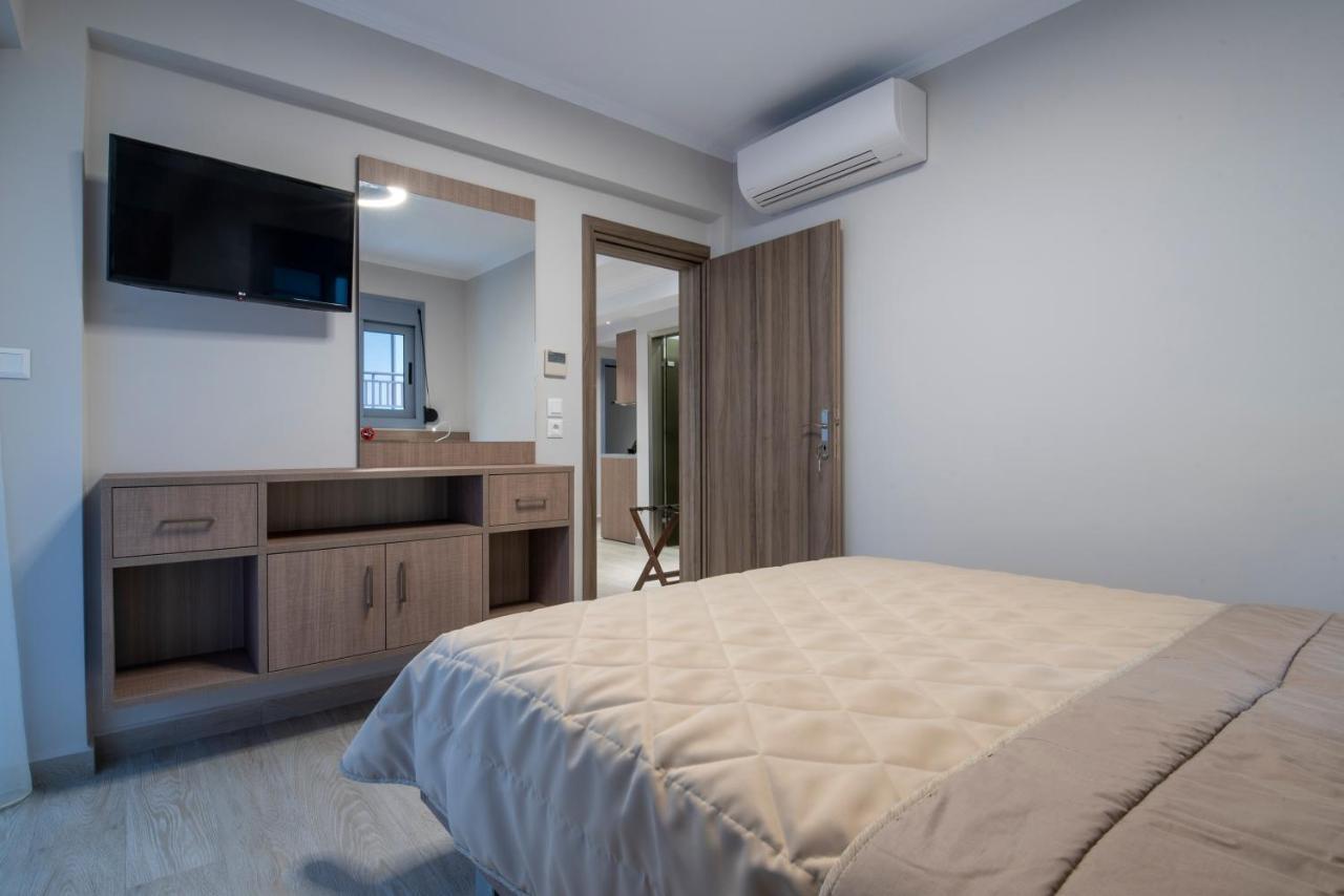 Privilege Luxury Living Sarti Exteriér fotografie