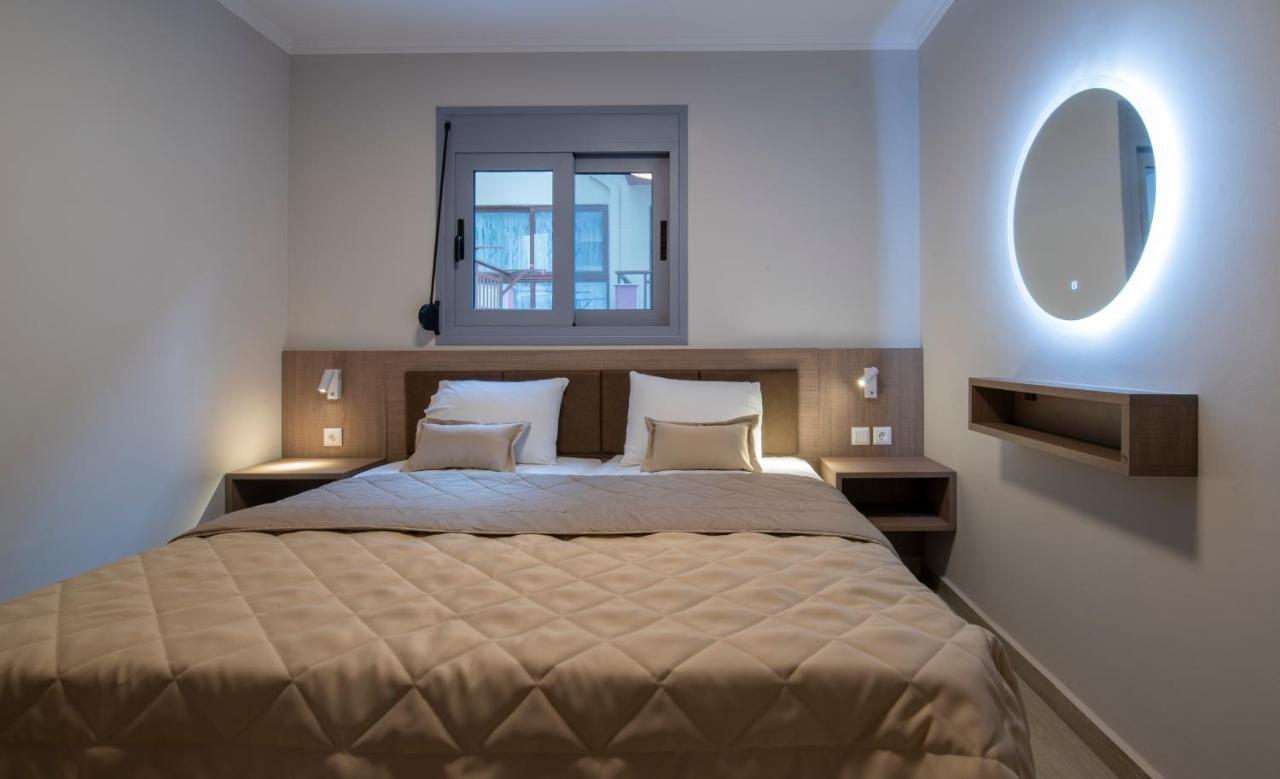 Privilege Luxury Living Sarti Exteriér fotografie