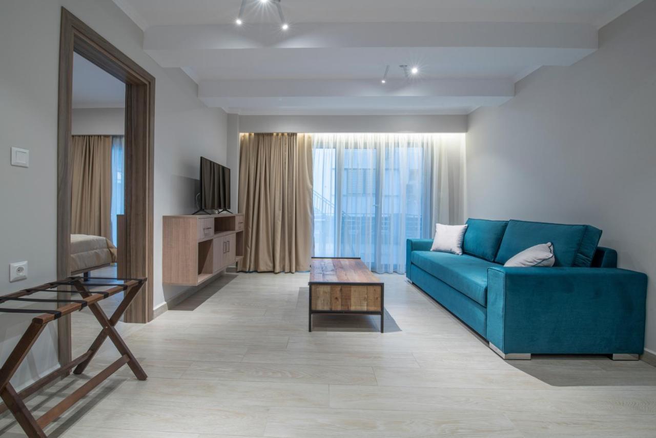 Privilege Luxury Living Sarti Exteriér fotografie
