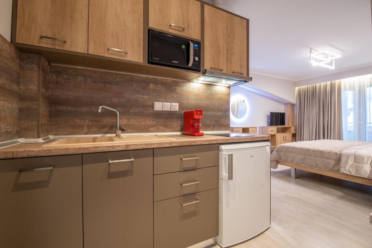 Privilege Luxury Living Sarti Exteriér fotografie