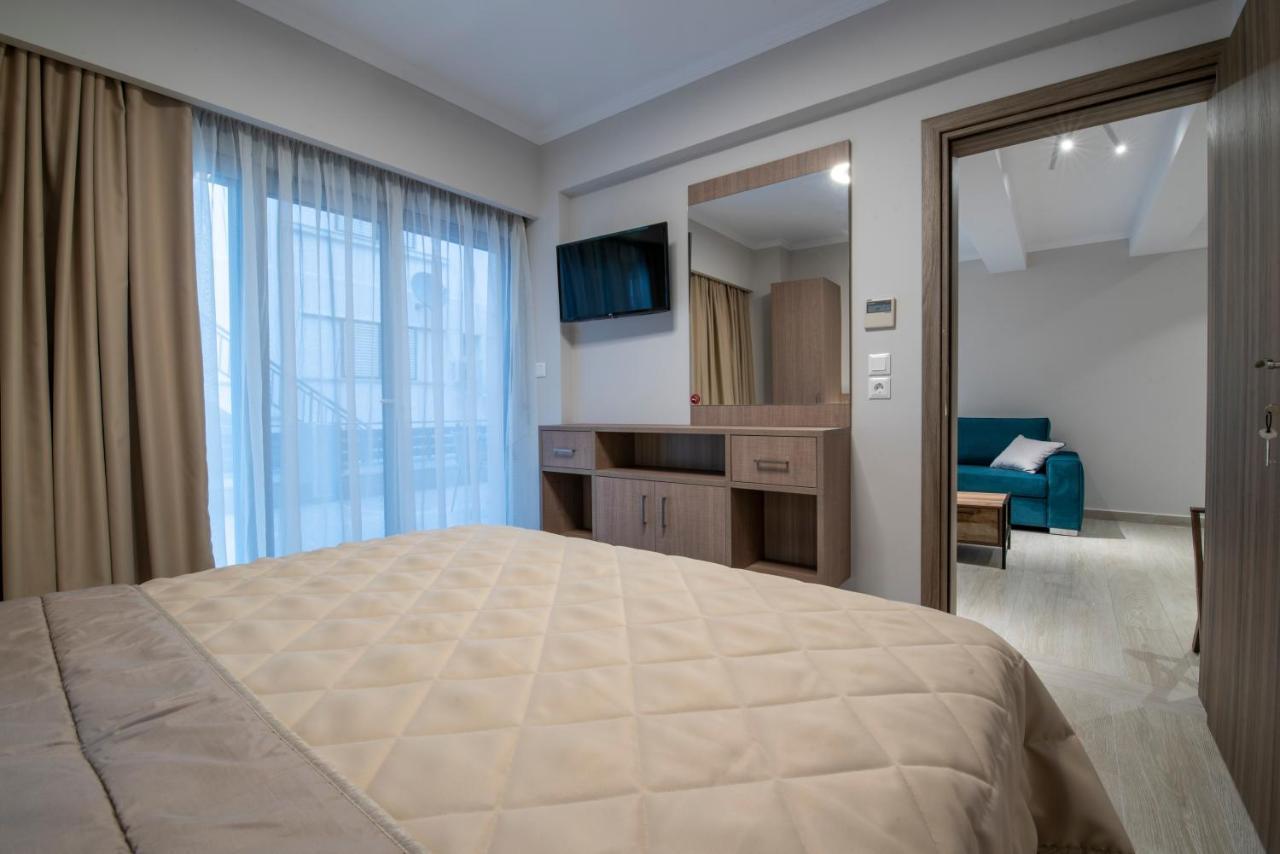 Privilege Luxury Living Sarti Exteriér fotografie