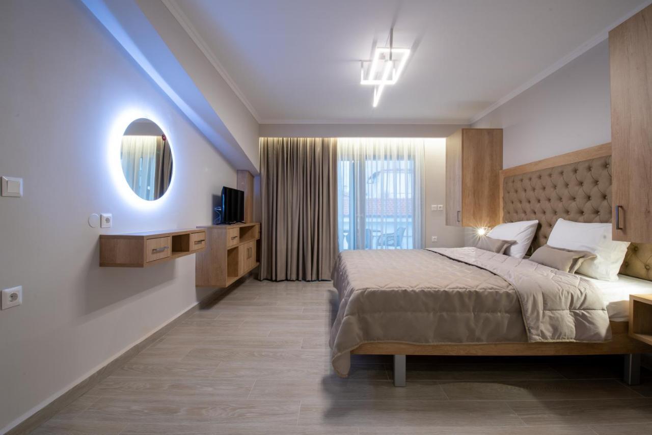 Privilege Luxury Living Sarti Exteriér fotografie
