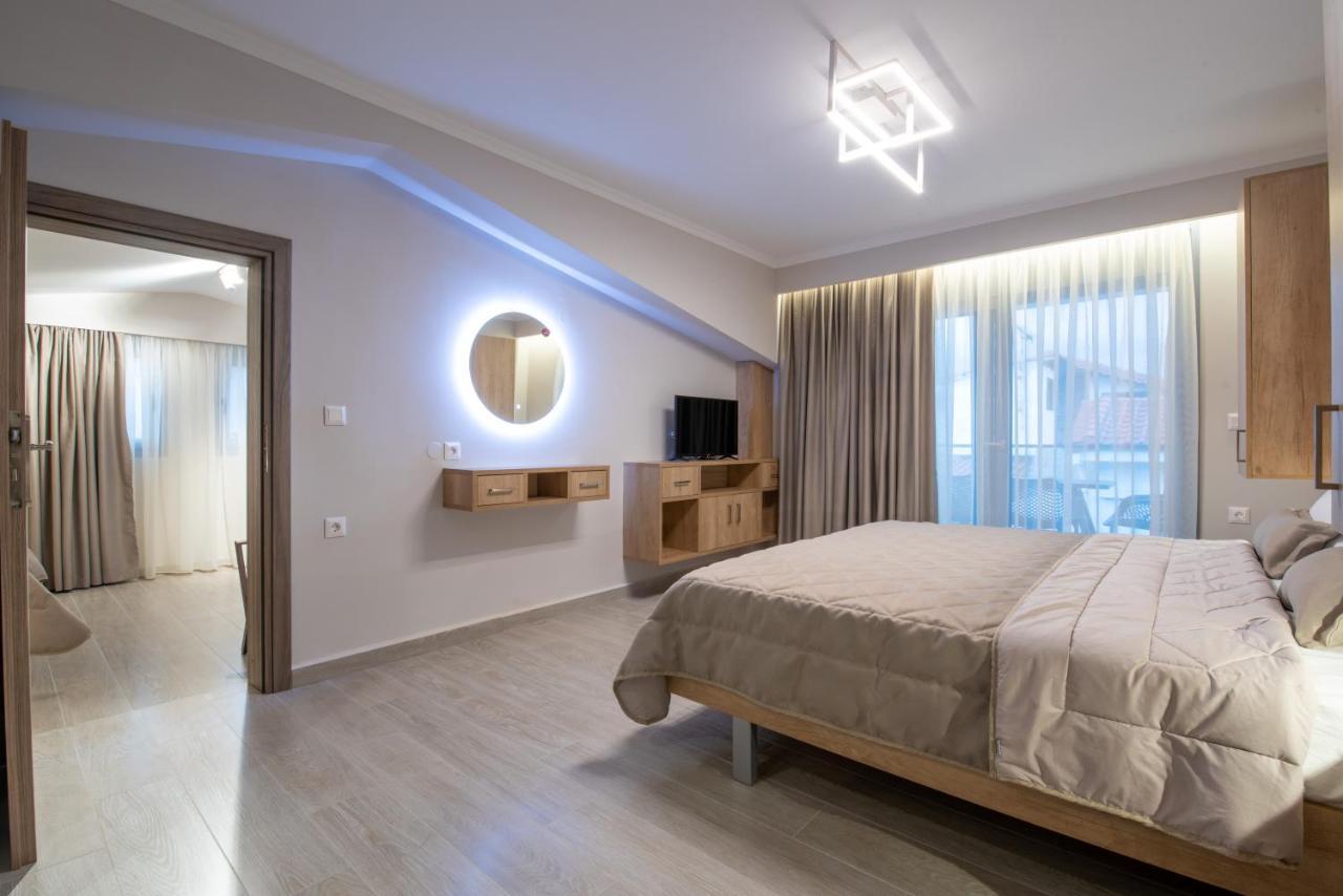 Privilege Luxury Living Sarti Exteriér fotografie