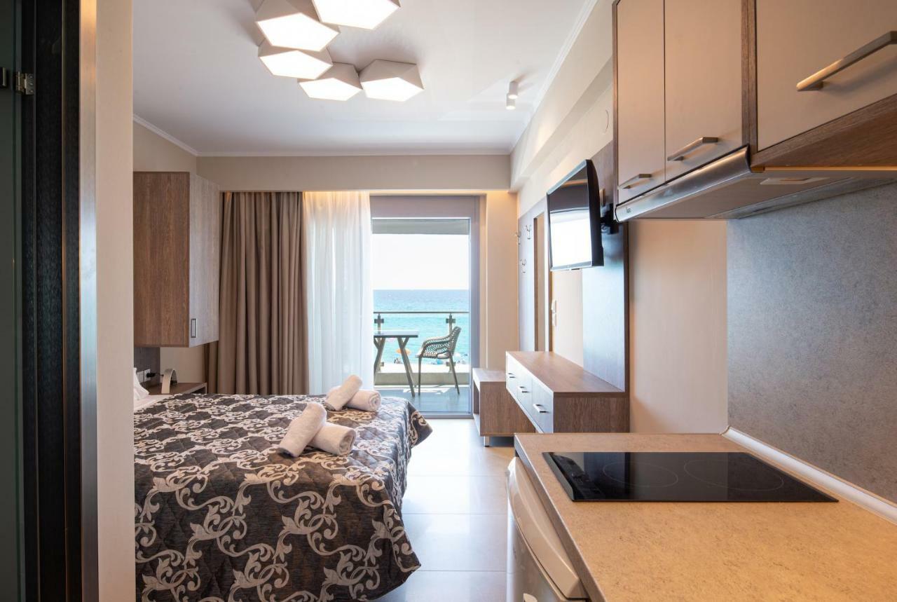 Privilege Luxury Living Sarti Exteriér fotografie